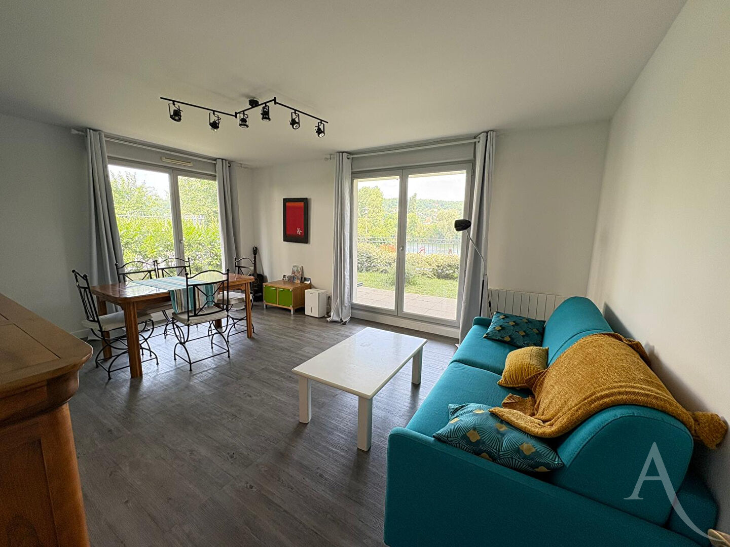 Appartement MANTES LA JOLIE (78200) 3 pièces 61.15 m²