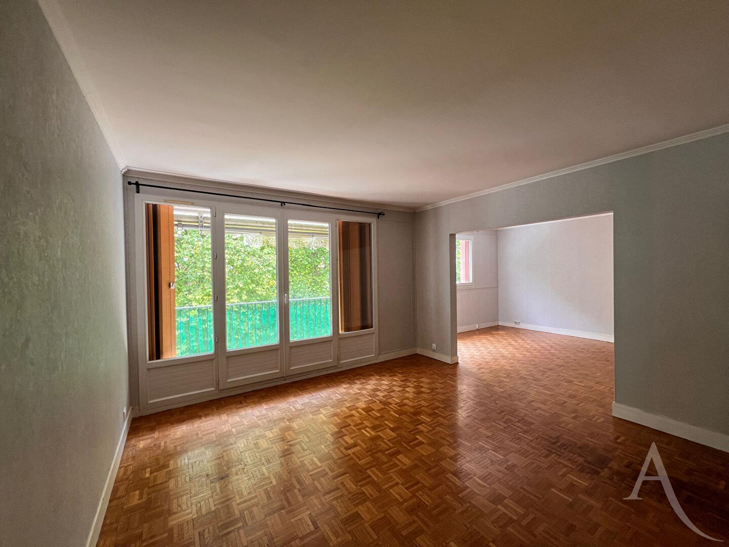 Appartement AUBERGENVILLE (78410) 4 pièces 76.85 m²