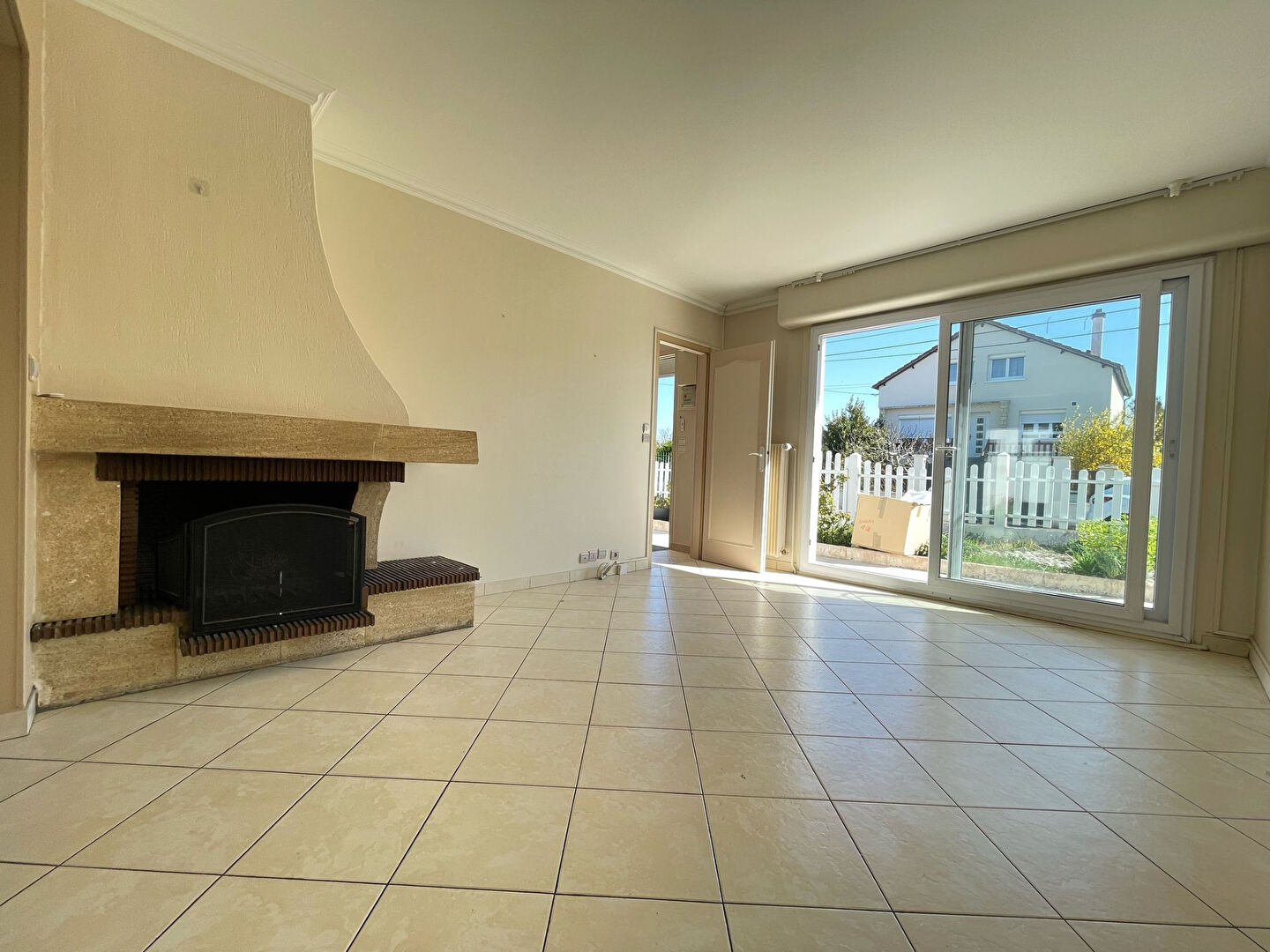 Maison LES MUREAUX (78130) 4 pièces 105.00 m²