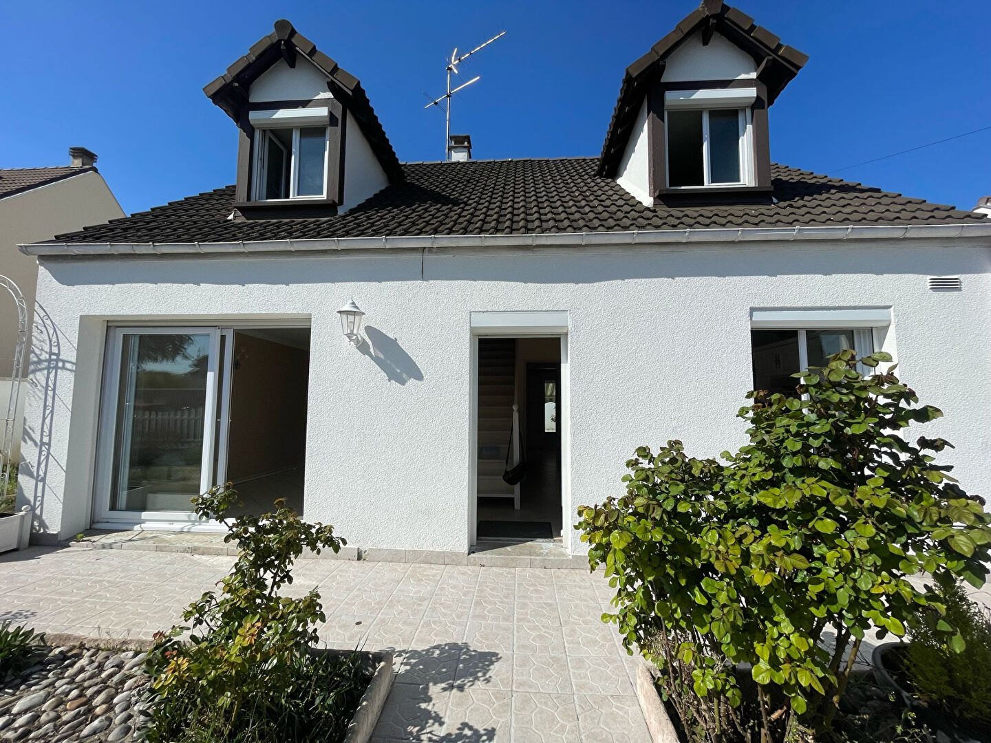 Maison LES MUREAUX (78130) 4 pièces 105.00 m²