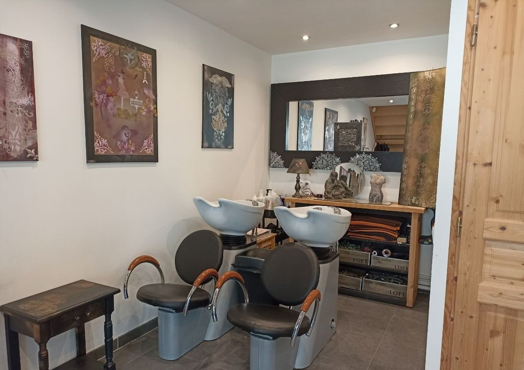 Cession de bail DROCOURT (78440) 50.00 m²