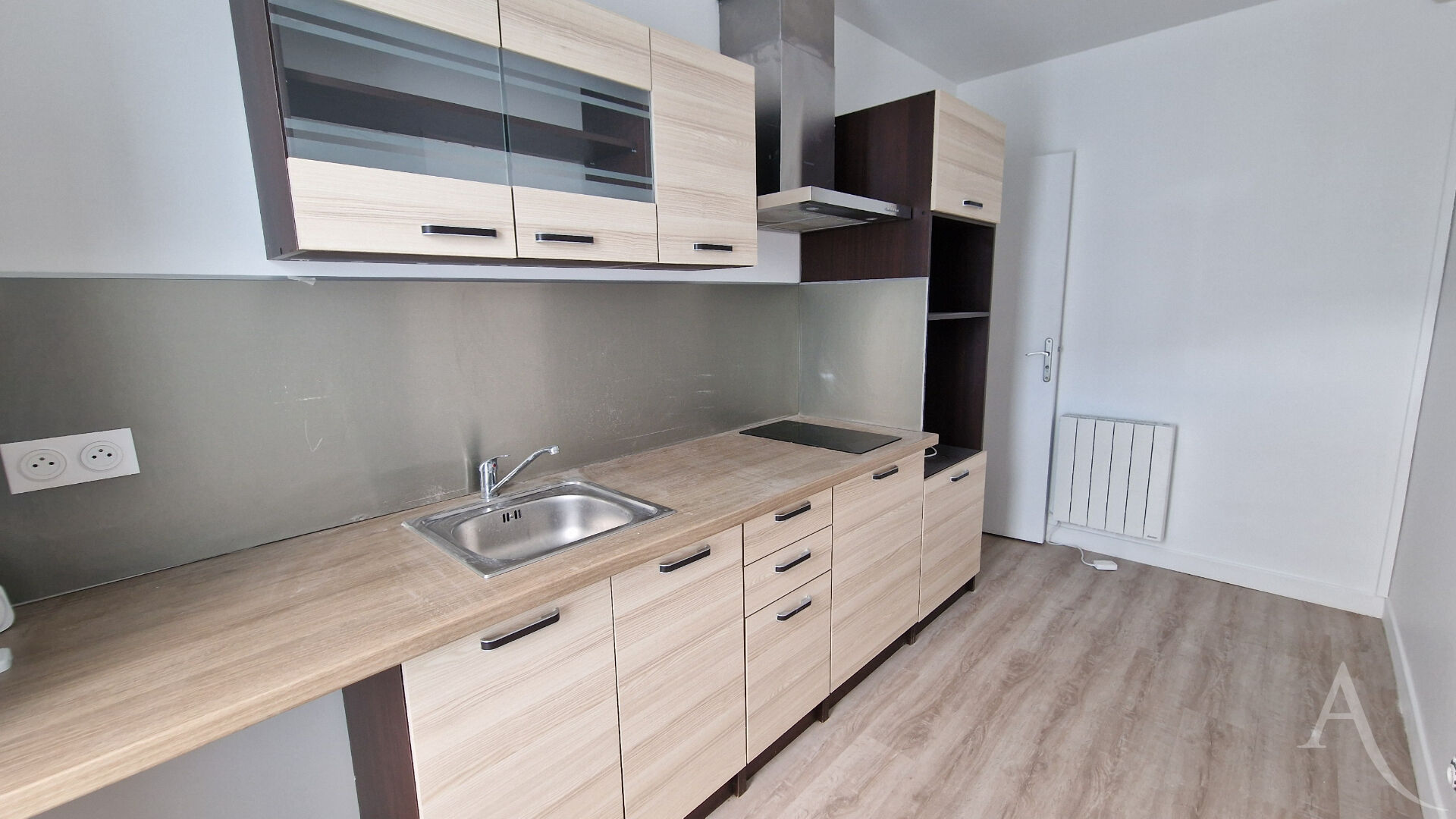Appartement MANTES LA JOLIE (78200) 2 pièces 46.42 m²