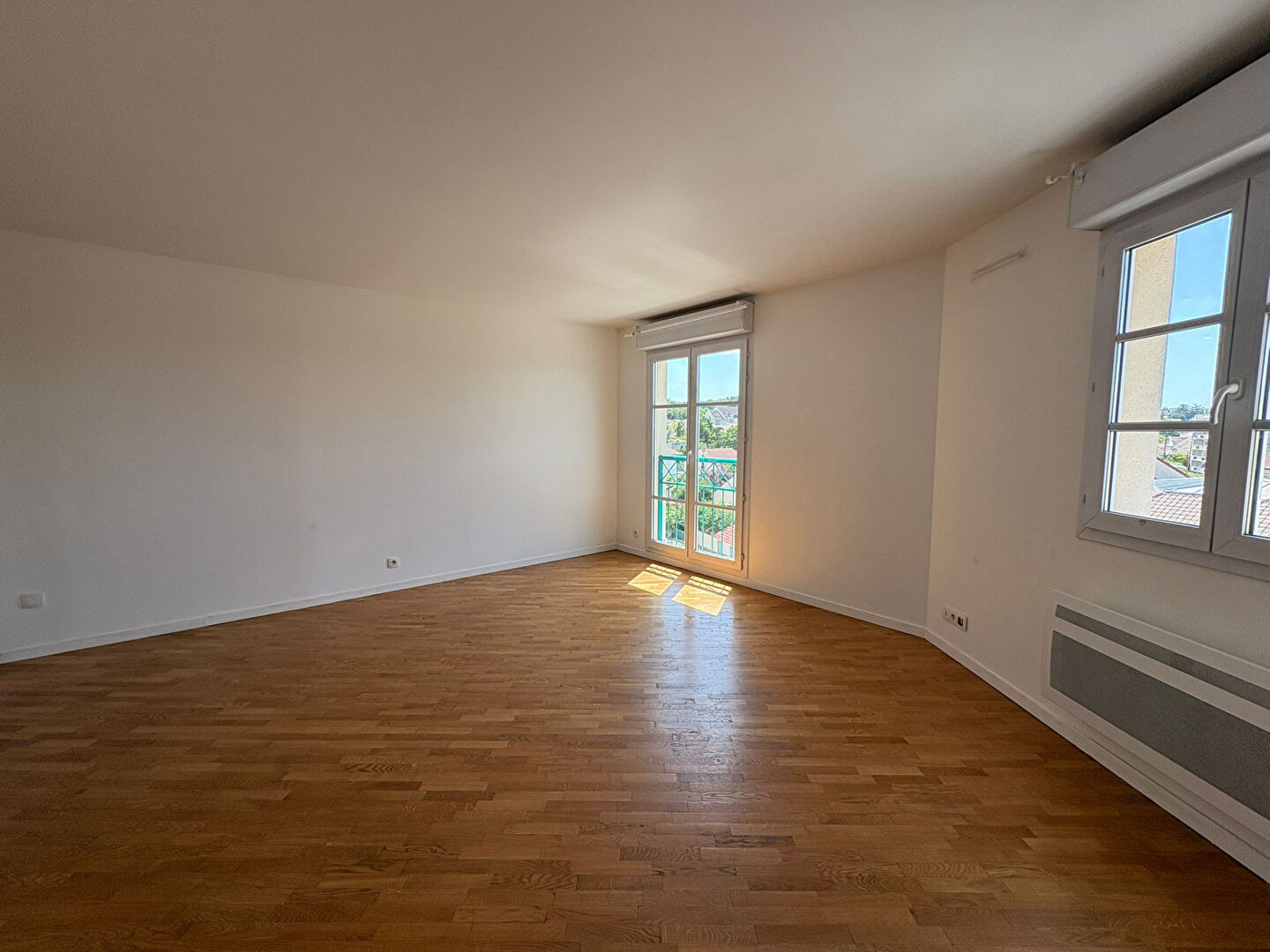 Appartement POISSY (78300) 3 pièces 63.70 m²