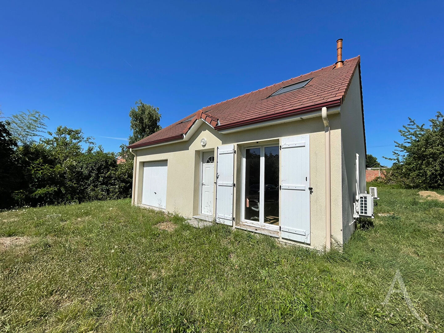 Maison LIMETZ VILLEZ (78270) 4 pièces 73.00 m²