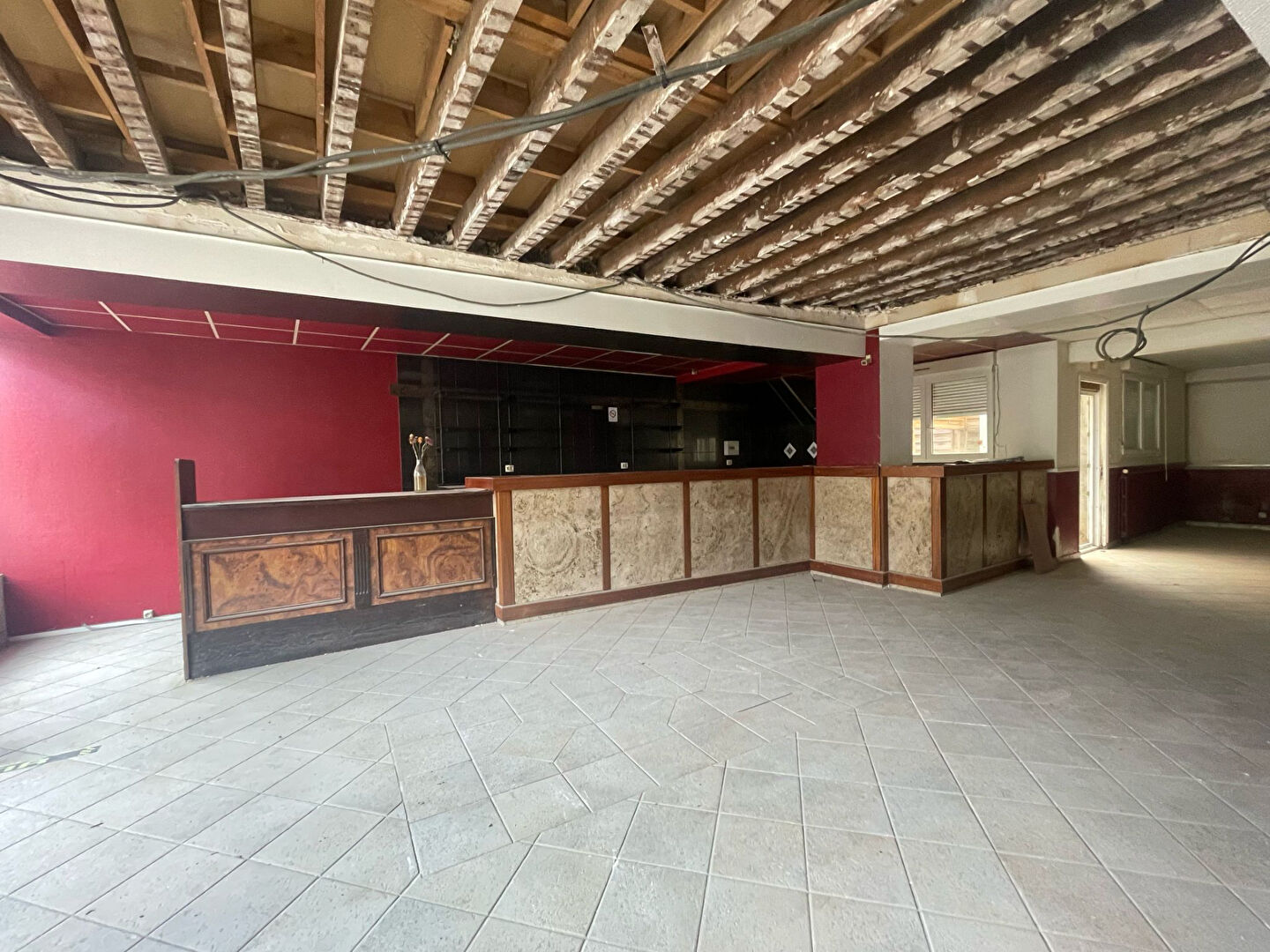 Immeuble NEZEL (78410) 177.00 m&sup2;