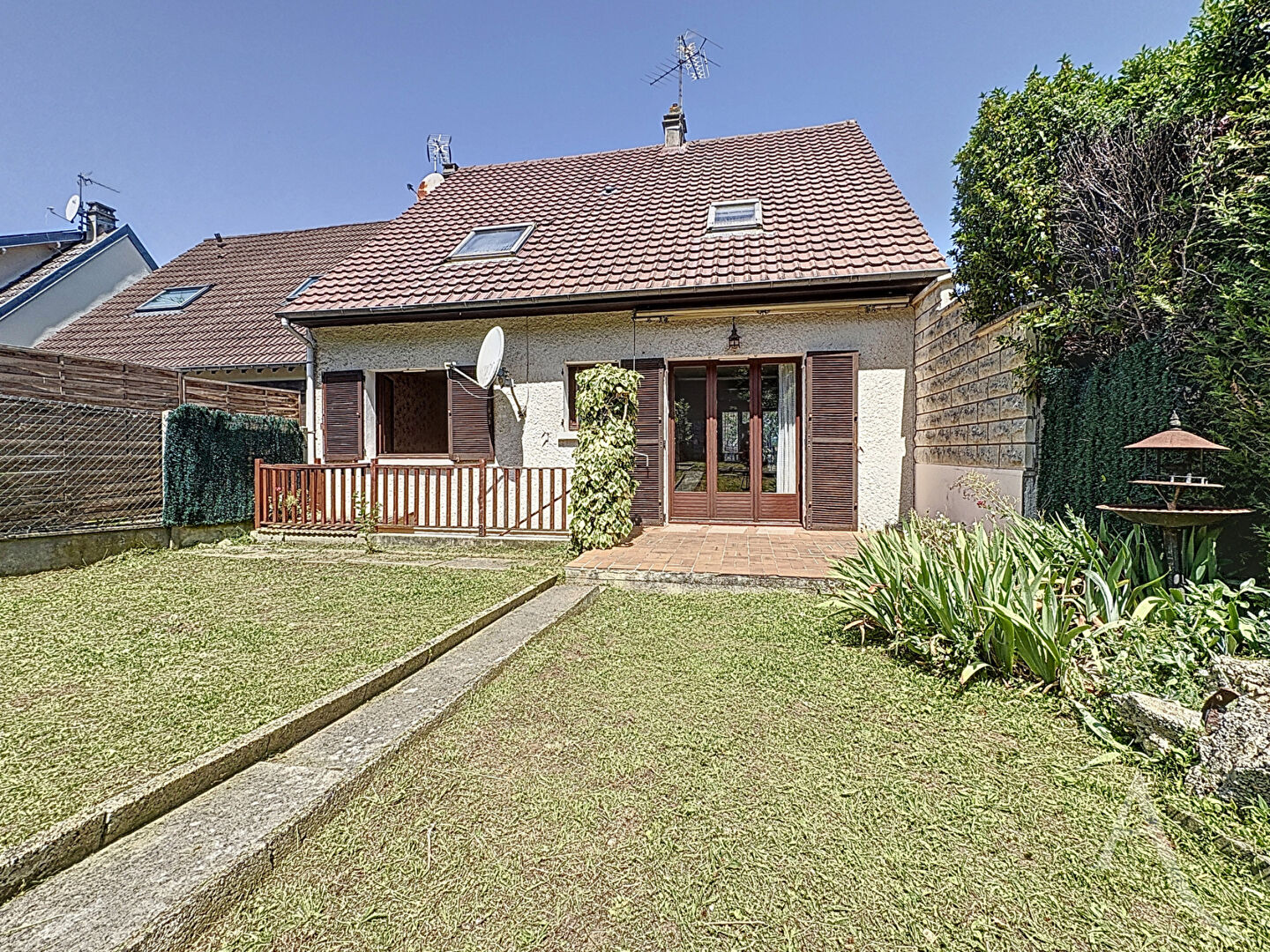 Maison FLINS SUR SEINE (78410) 5 pièces 135.00 m²