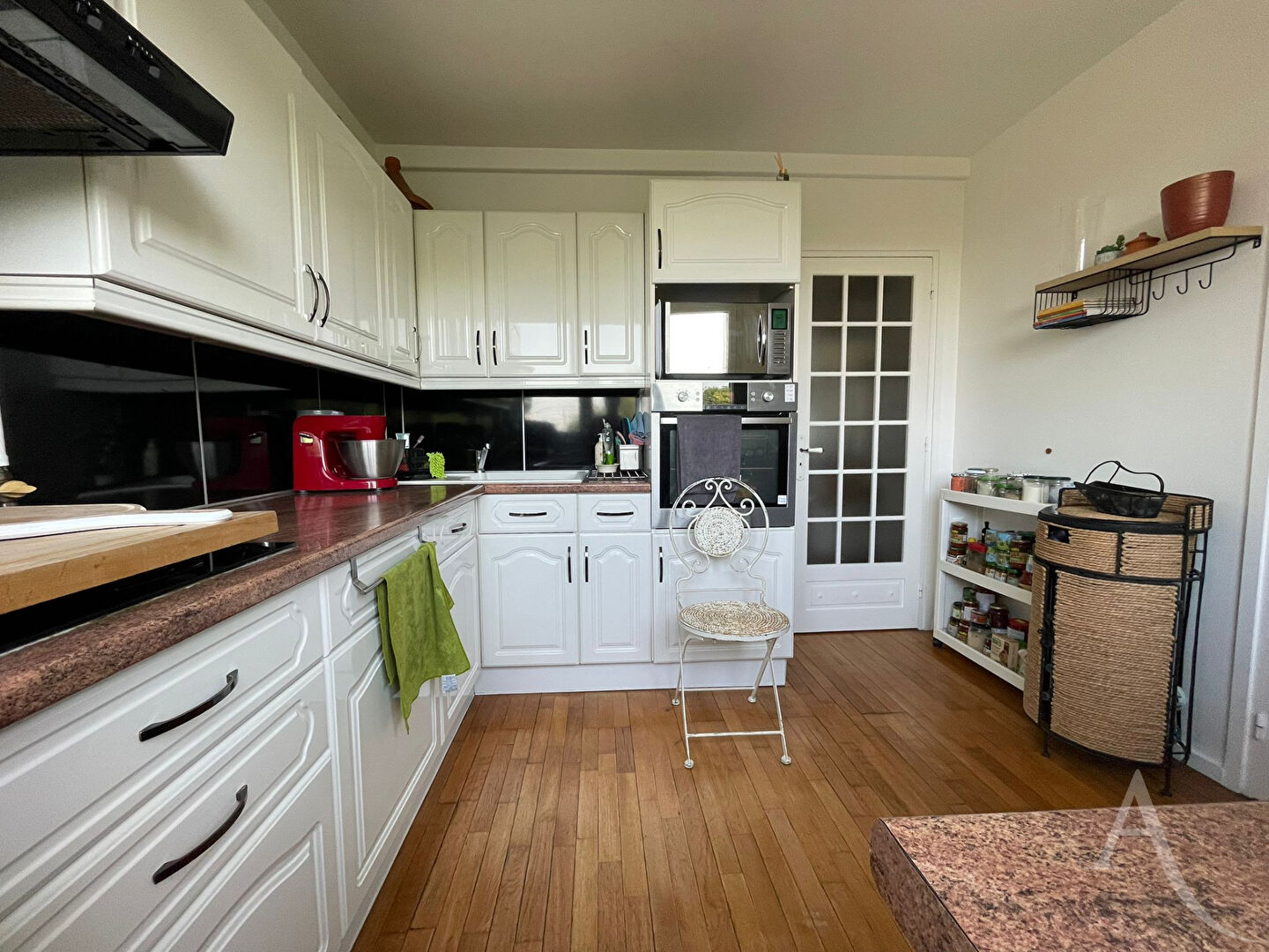 Appartement AUBERGENVILLE (78410) 3 pi&egrave;ces 65.26 m&sup2;