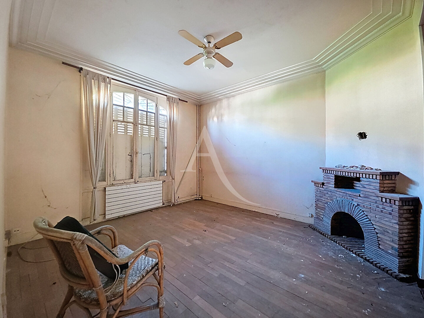 Maison MANTES LA JOLIE (78200) 3 pièces 75.00 m²