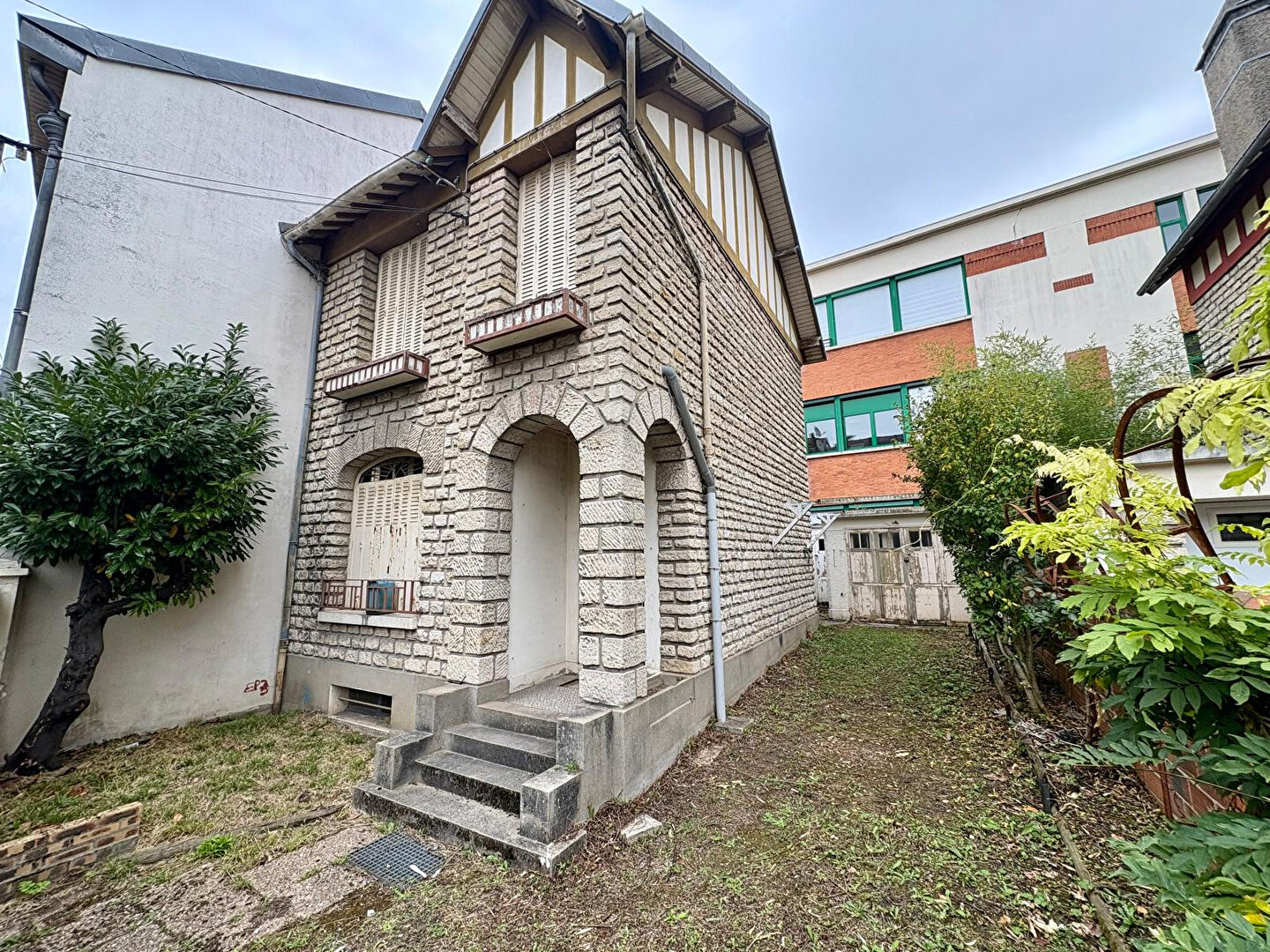 Maison MANTES LA JOLIE (78200) 3 pièces 75.00 m²