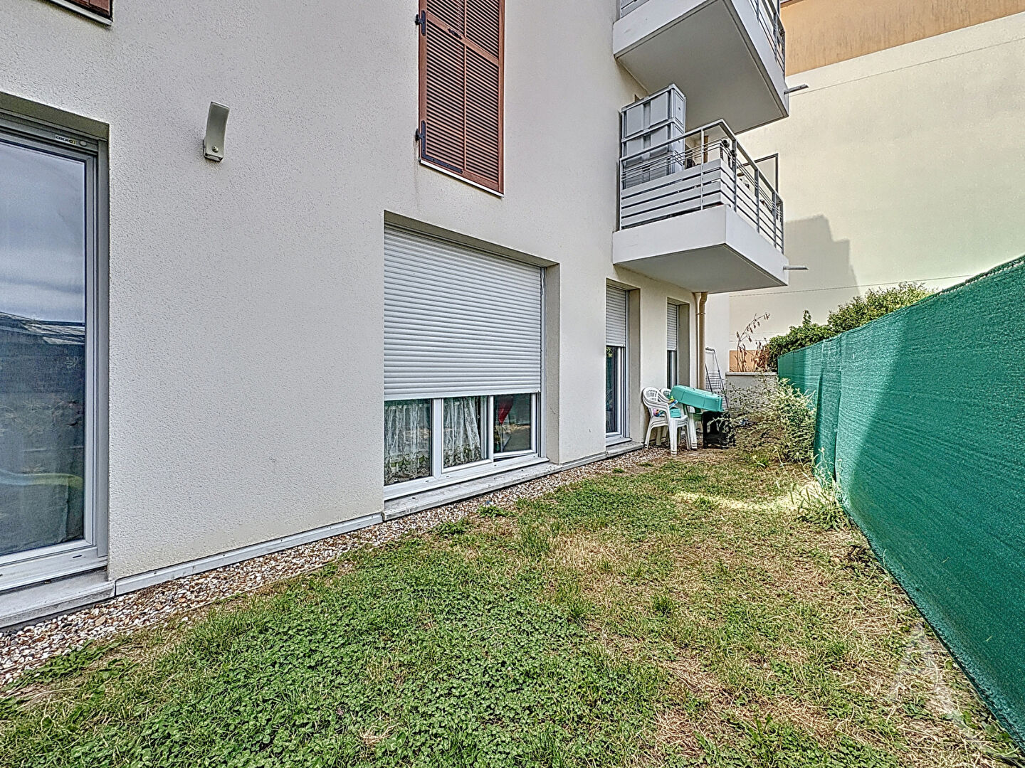 Appartement MANTES LA VILLE (78711) 4 pièces 87.00 m²
