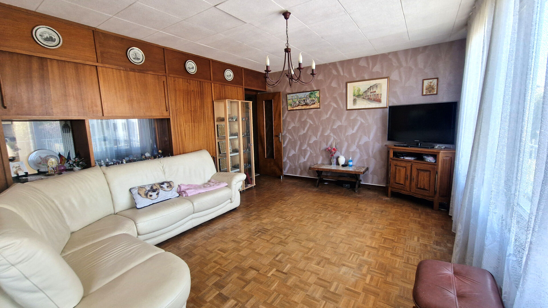 Appartement MANTES LA VILLE (78711) 5 pièces 82.00 m²