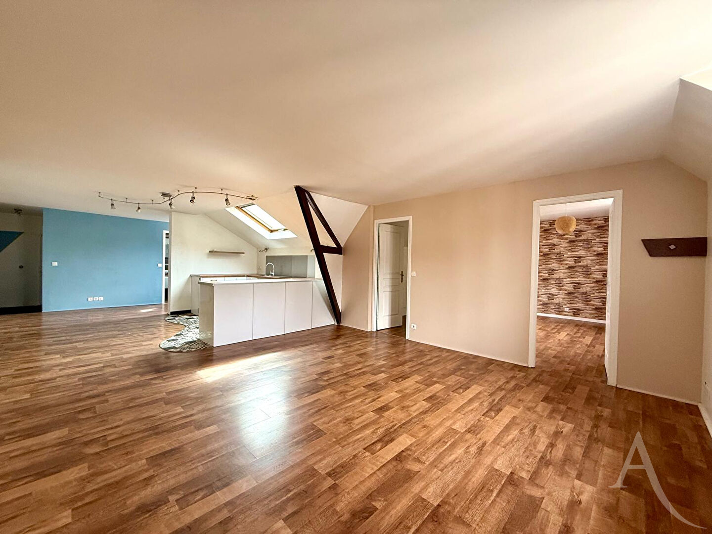 Appartement MEULAN EN YVELINES (78250) 3 pièces 76.19 m²
