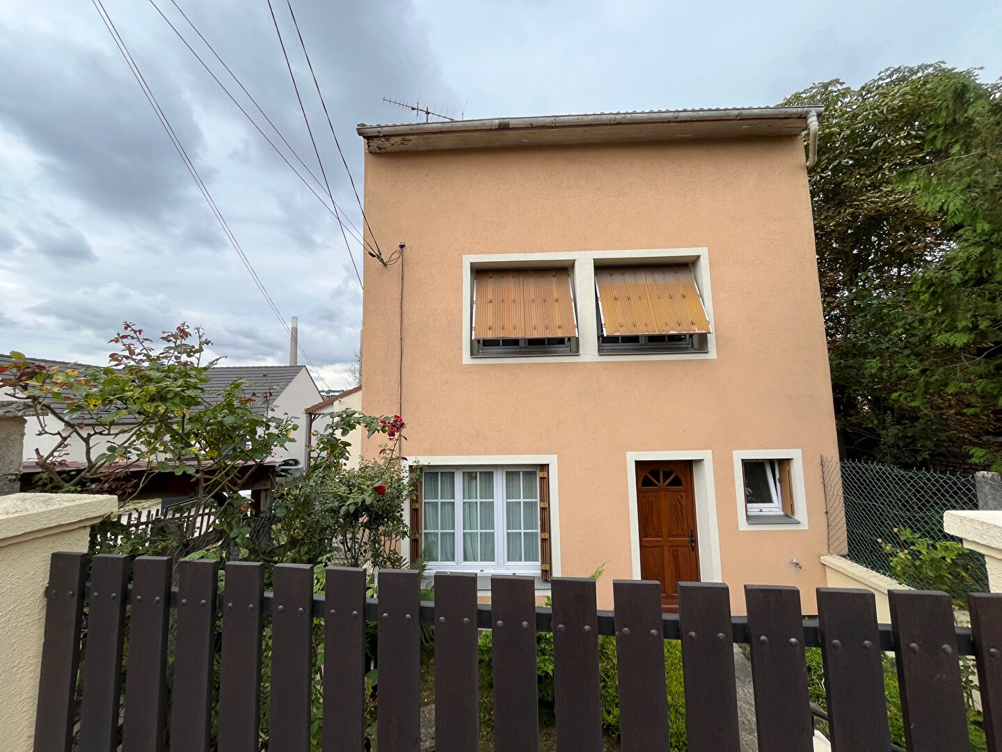 Maison PORCHEVILLE (78440) 4 pièces 93.00 m²