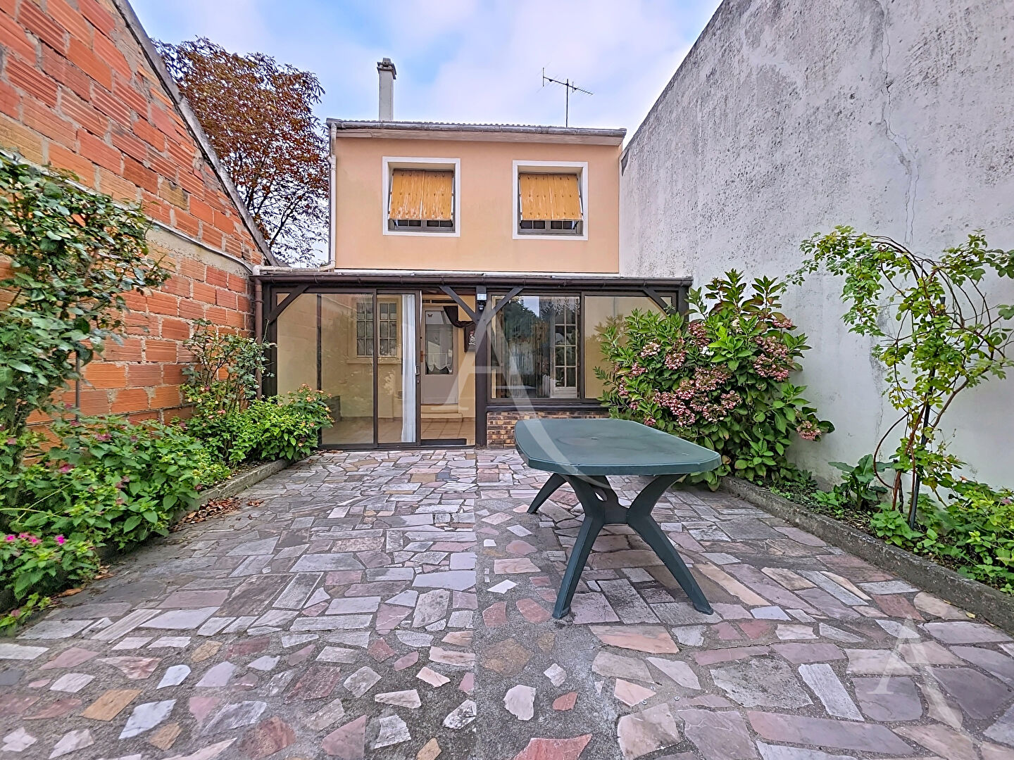 Maison PORCHEVILLE (78440) 4 pi&egrave;ces 93.00 m&sup2;