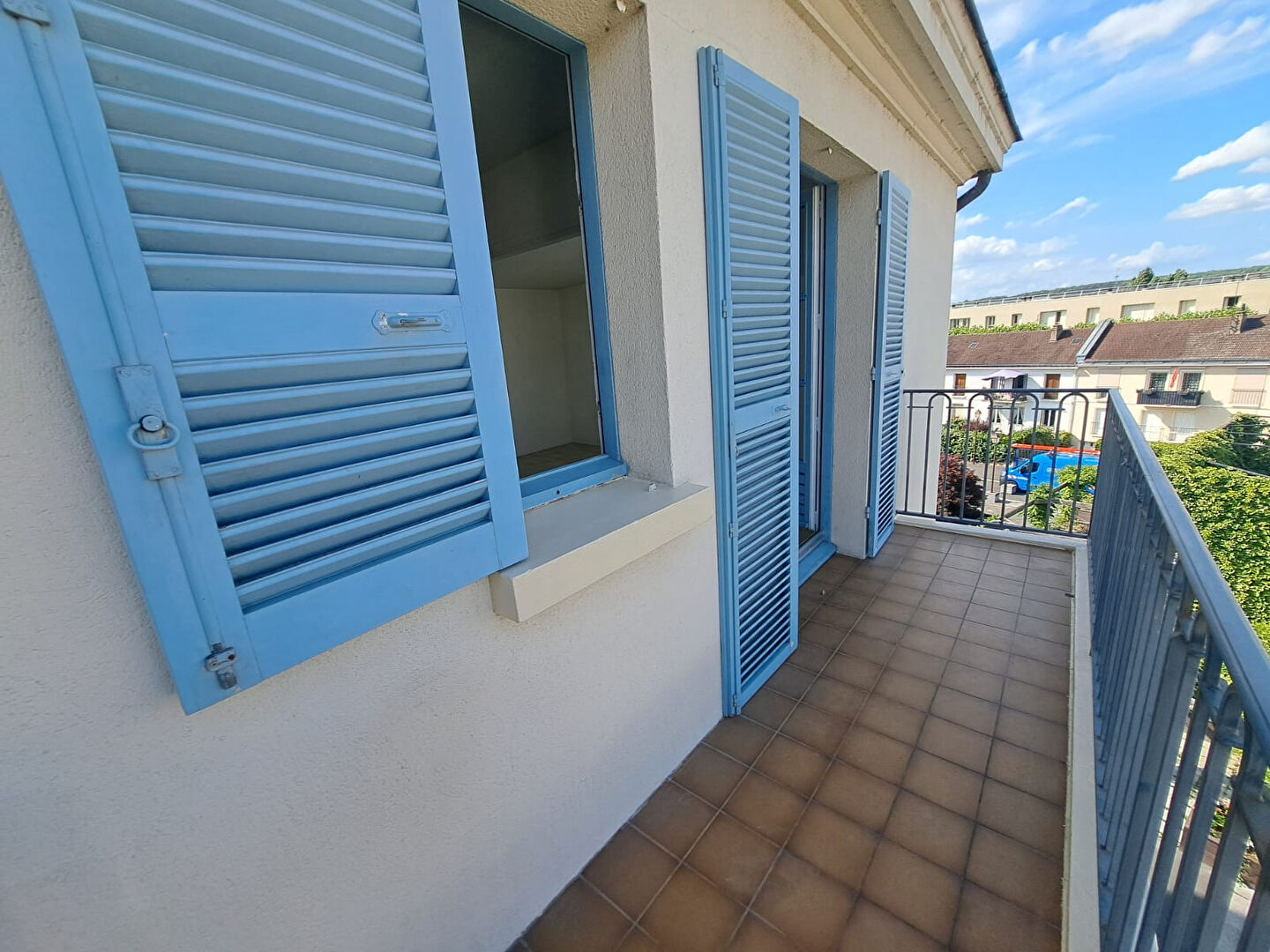 Appartement MANTES LA JOLIE (78200) 3 pièces 64.84 m²