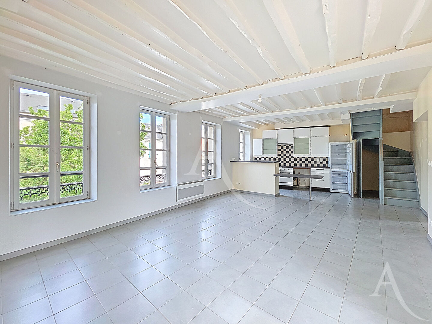 Appartement MANTES LA JOLIE (78200) 3 pièces 75.95 m²