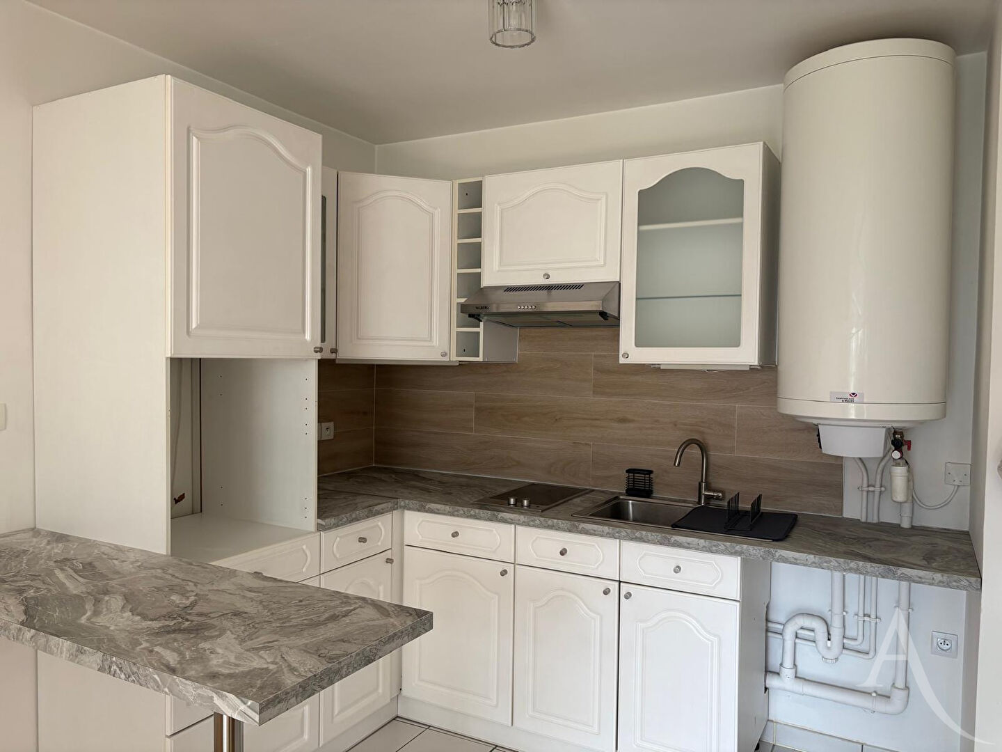 Appartement MANTES LA JOLIE (78200) 2 pièces 36.90 m²