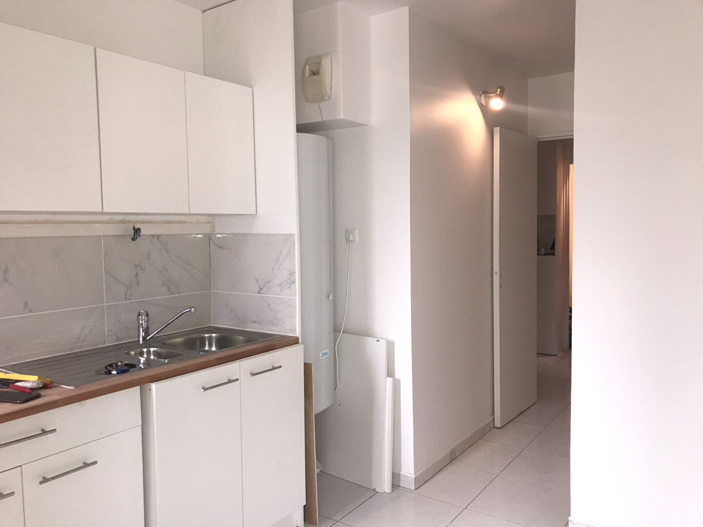 Appartement LES MUREAUX (78130) 4 pièces 84.23 m²