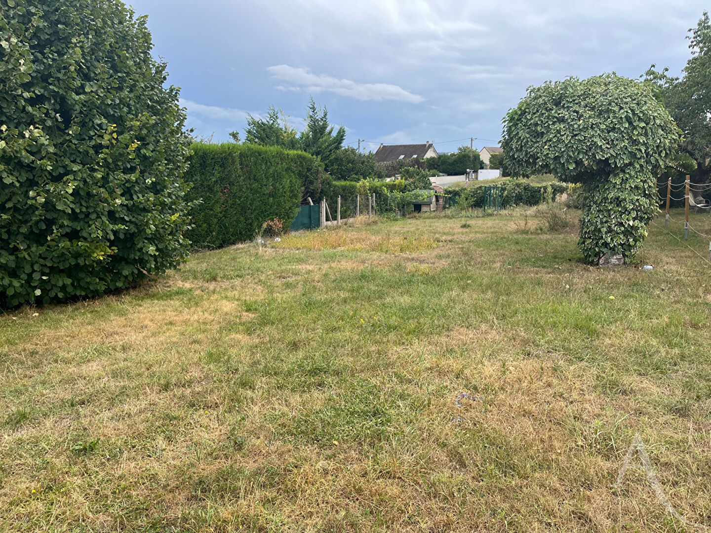 Terrain FOLLAINVILLE DENNEMONT (78520) 360.00 m²