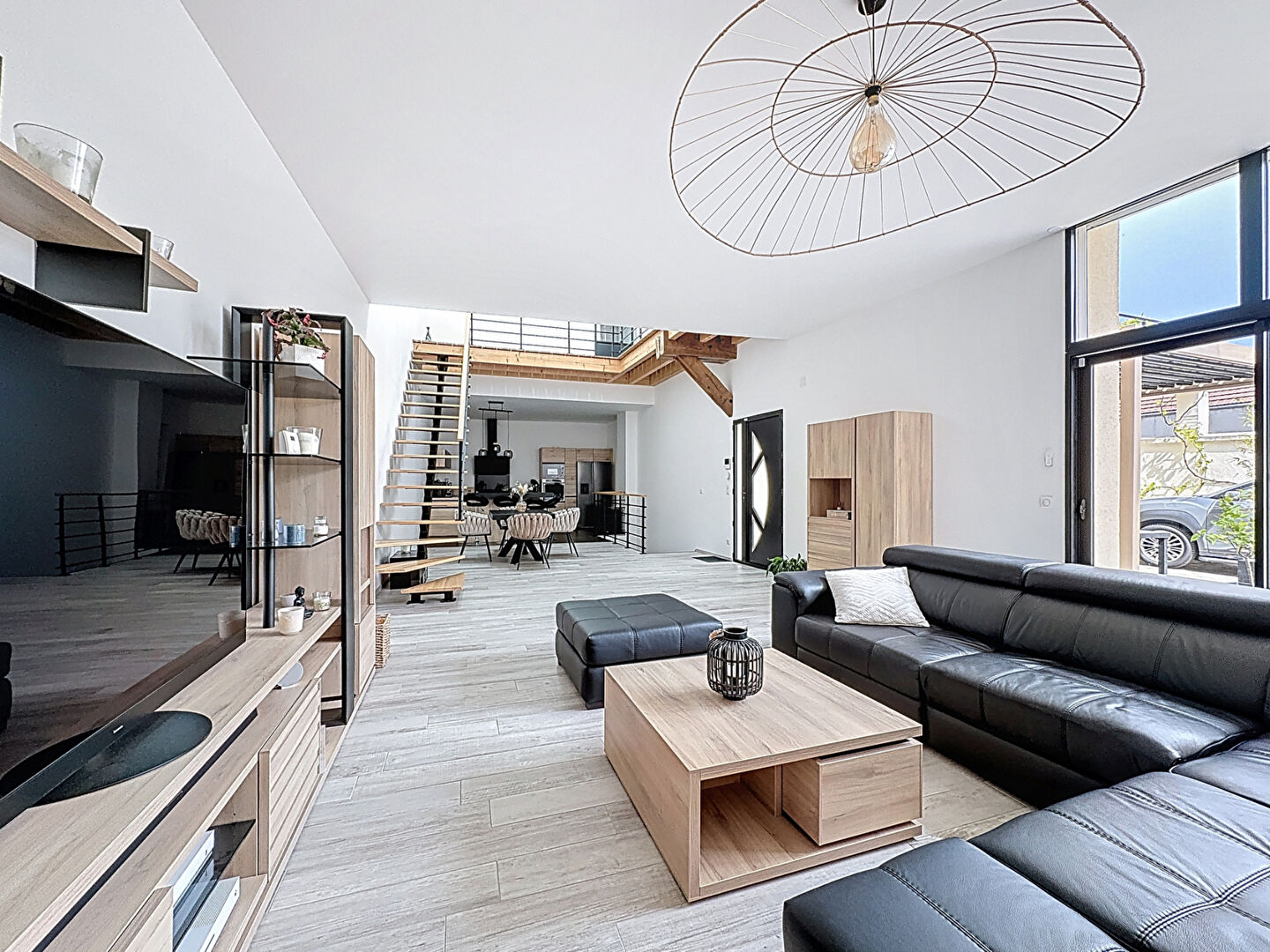 Maison FLINS SUR SEINE (78410) 8 pièces 225.00 m²