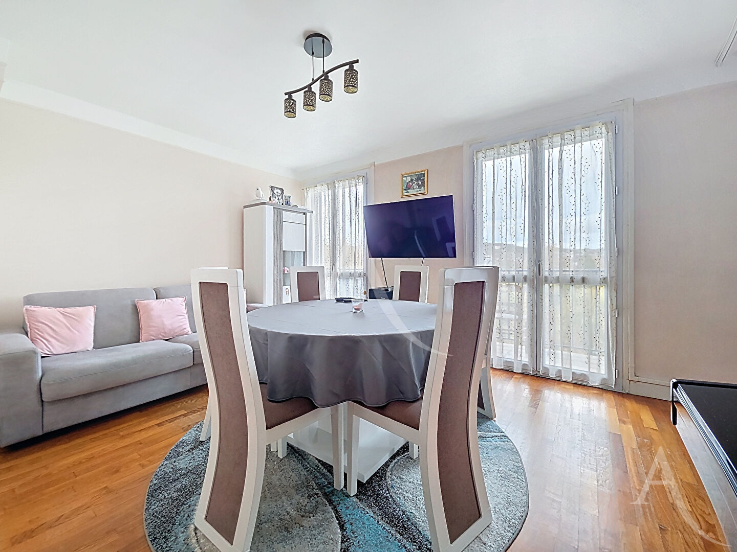 Appartement MANTES LA JOLIE (78200) 3 pièces 55.00 m²