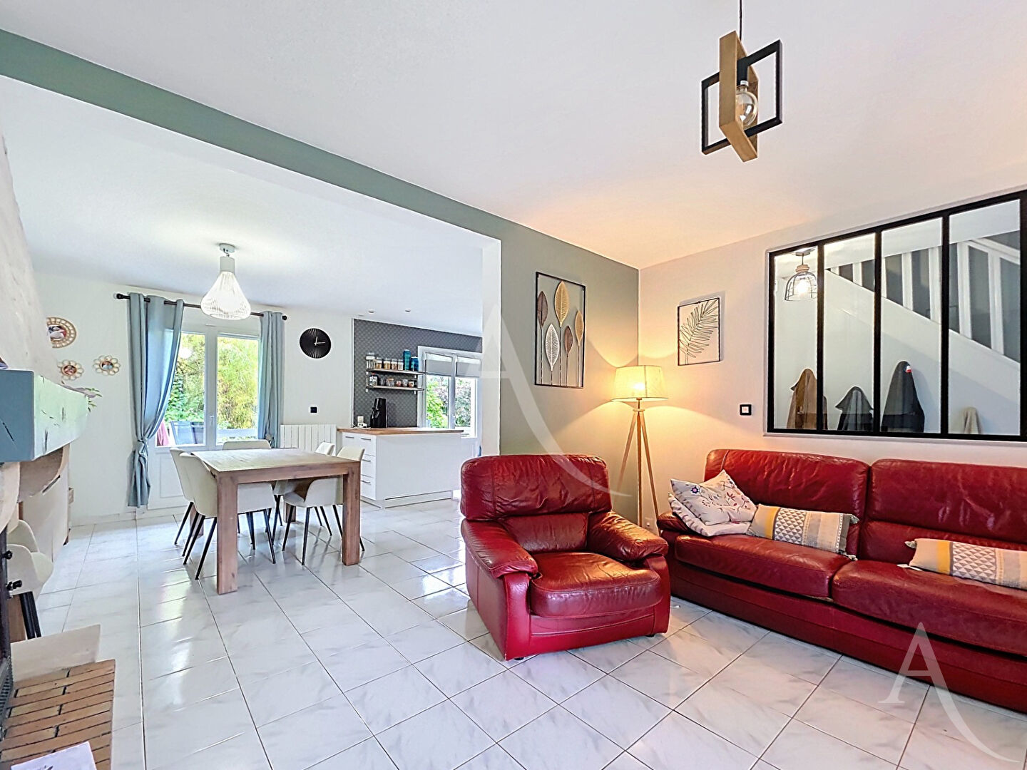 Maison MOISSON (78840) 7 pièces 142.00 m²