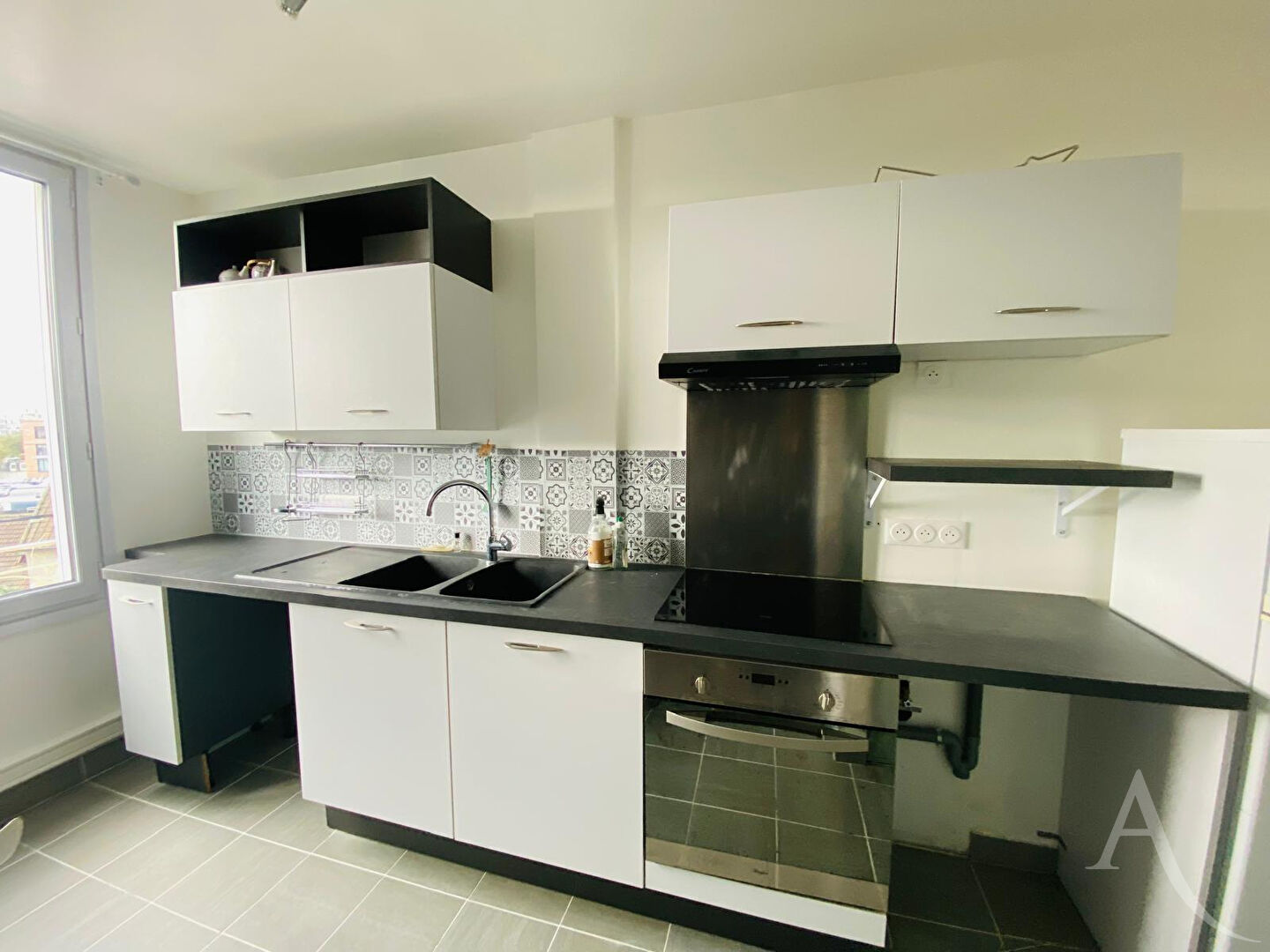 Appartement MANTES LA JOLIE (78200) 3 pièces 64.62 m²