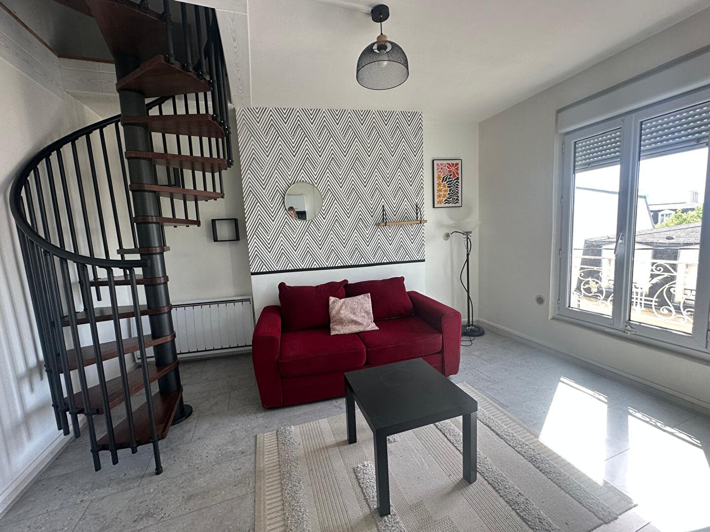 Appartement MANTES LA JOLIE (78200) 3 pi&egrave;ces 64.62 m&sup2;