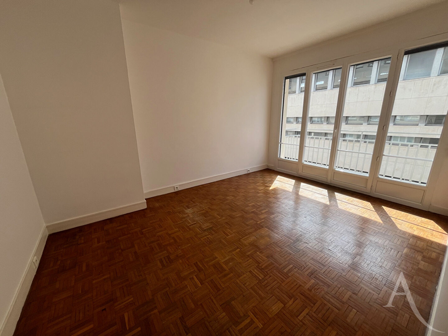Appartement MANTES LA JOLIE (78200) 2 pi&egrave;ces 41.48 m&sup2;