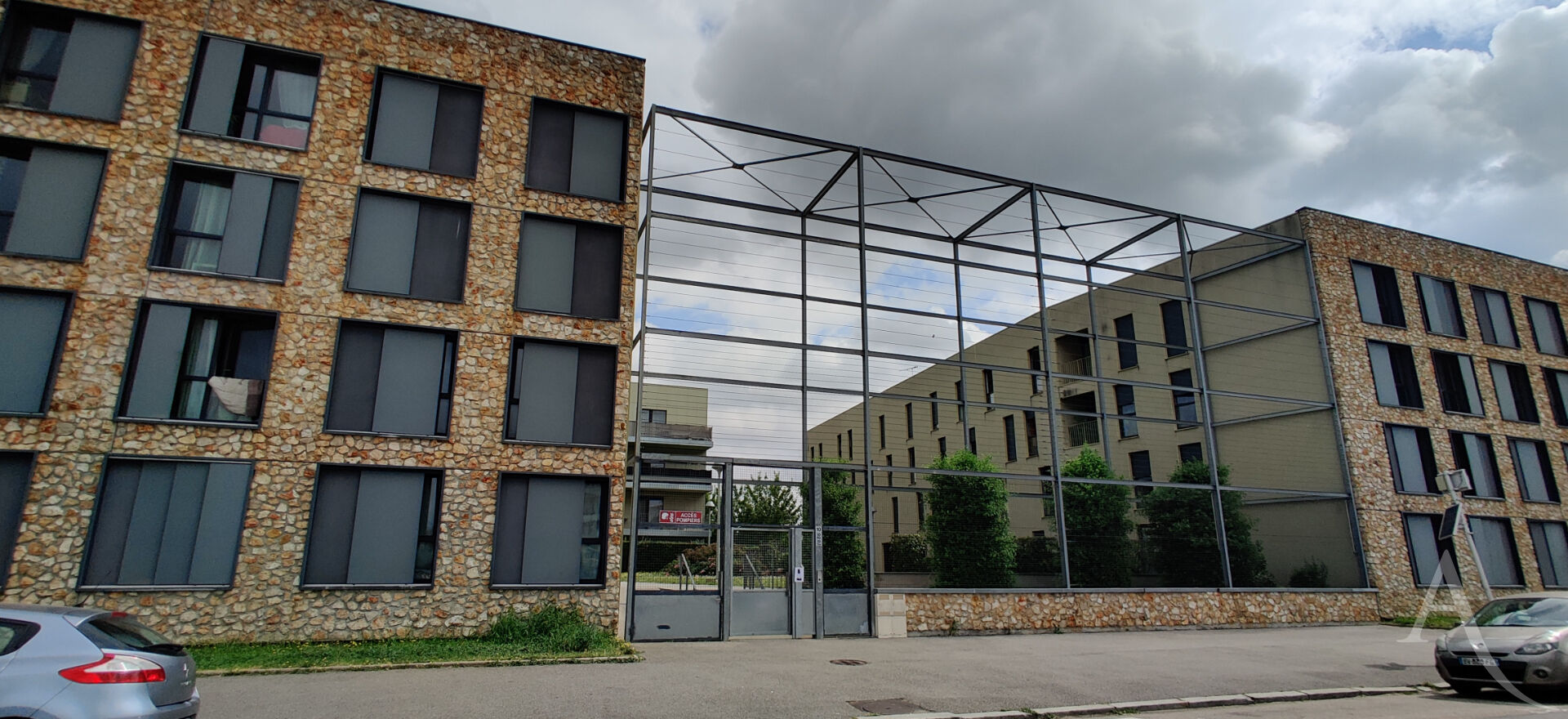 Appartement MANTES LA JOLIE (78200) 3 pièces 55.79 m²