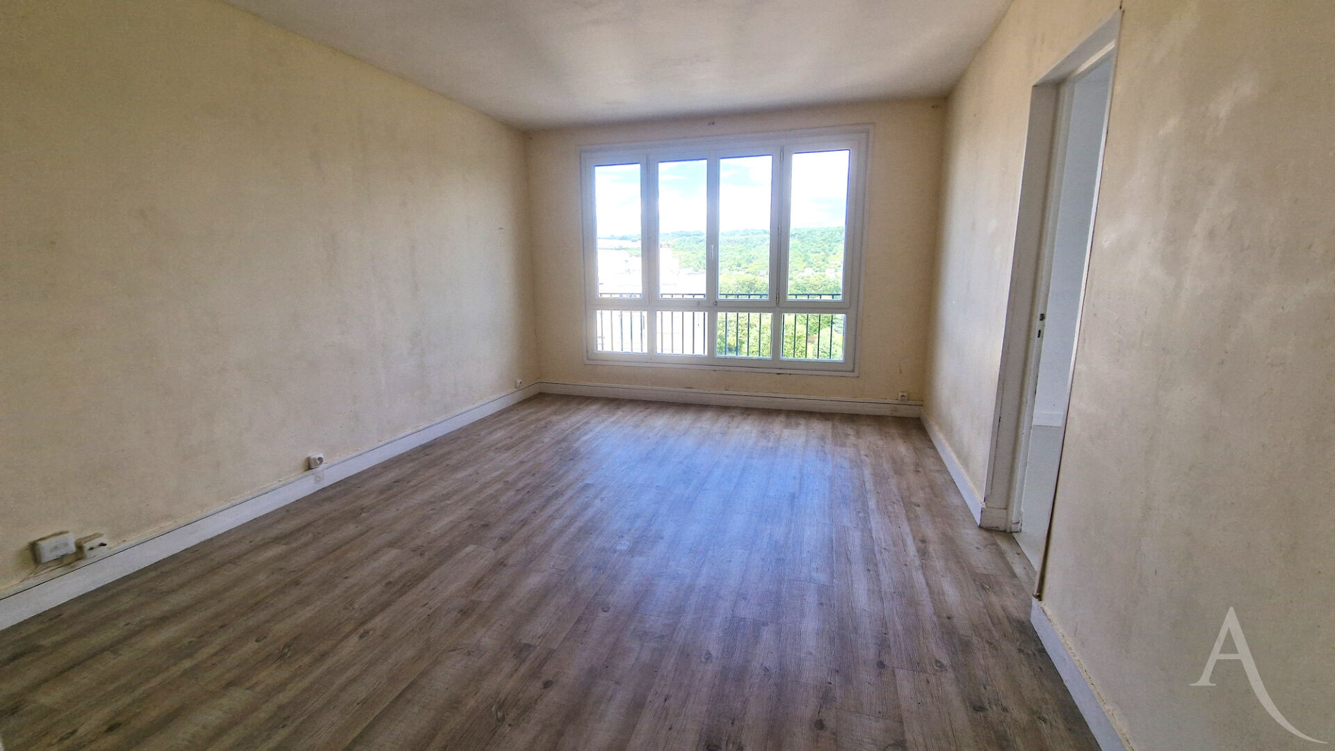Appartement MANTES LA JOLIE (78200) 3 pièces 57.00 m²