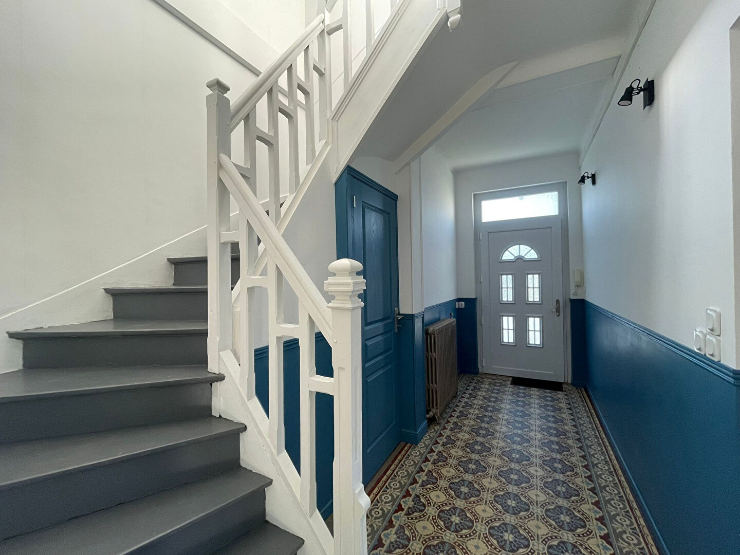 Maison AUBERGENVILLE (78410) 4 pièces 90.00 m²