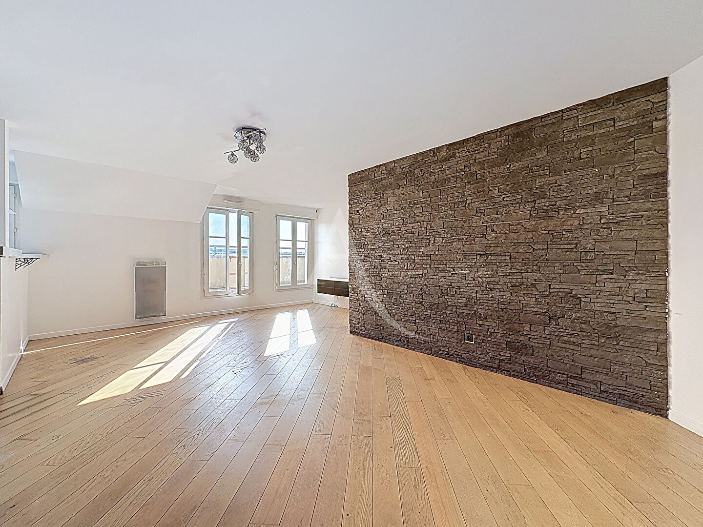 Appartement MANTES LA JOLIE (78200) 3 pièces 79.00 m²