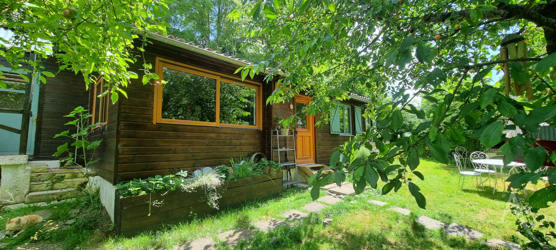 Maison BREUIL BOIS ROBERT (78930) 4 pièces 75.18 m²