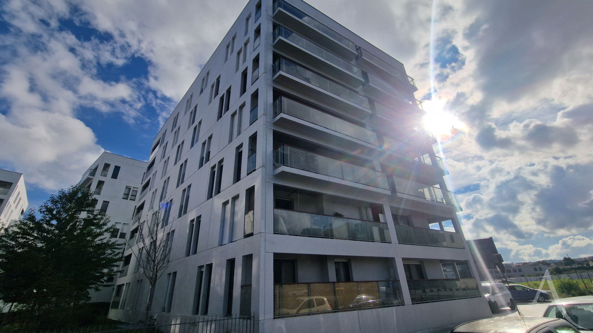 Appartement MANTES LA VILLE (78711) 3 pièces 57.50 m²