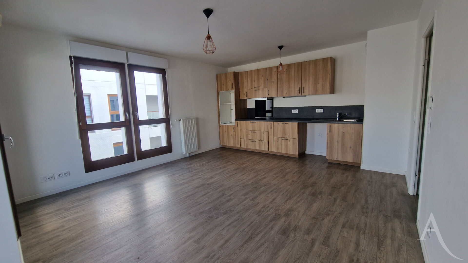 Appartement MANTES LA VILLE (78711) 3 pièces 57.50 m²