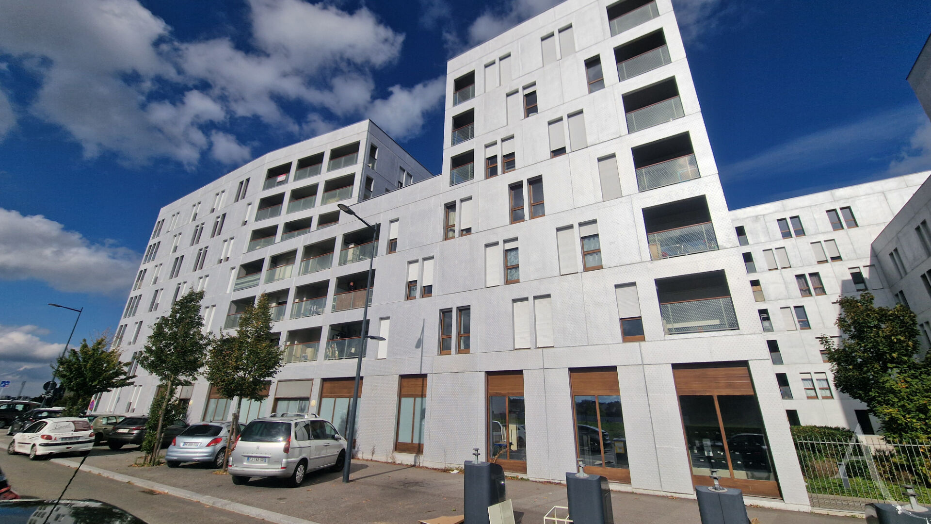 Appartement MANTES LA VILLE (78711) 3 pi&egrave;ces 57.50 m&sup2;