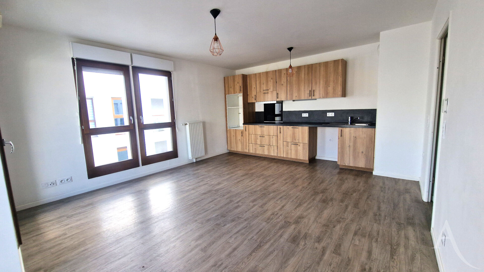 Appartement MANTES LA VILLE (78711) 3 pi&egrave;ces 57.50 m&sup2;