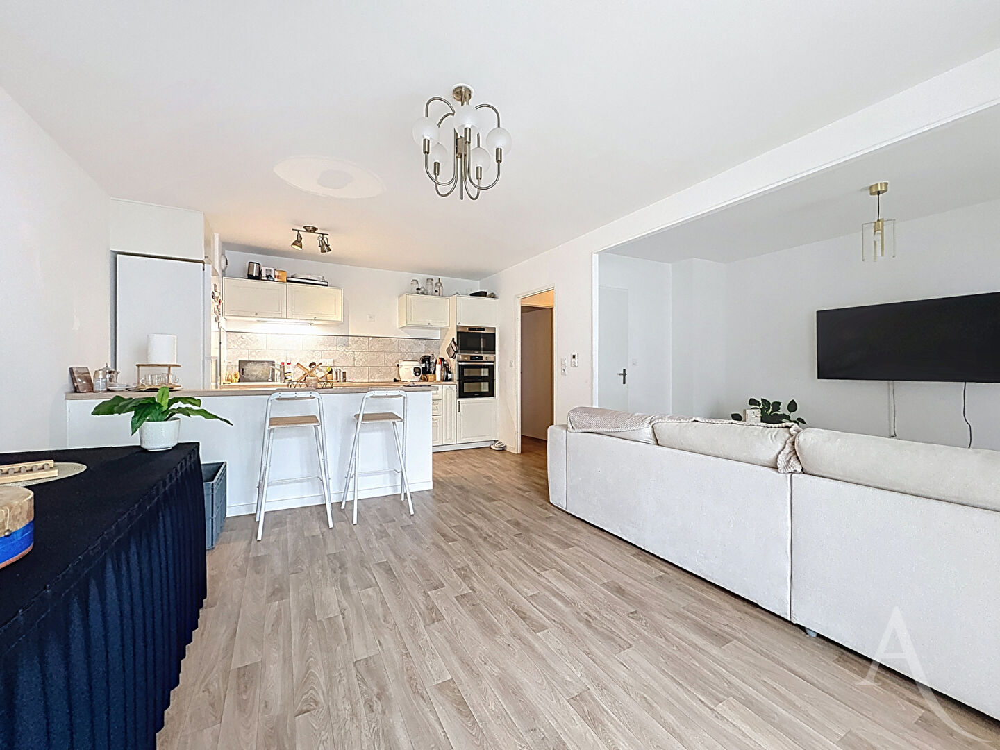 Appartement MANTES LA VILLE (78711) 4 pièces 74.00 m²