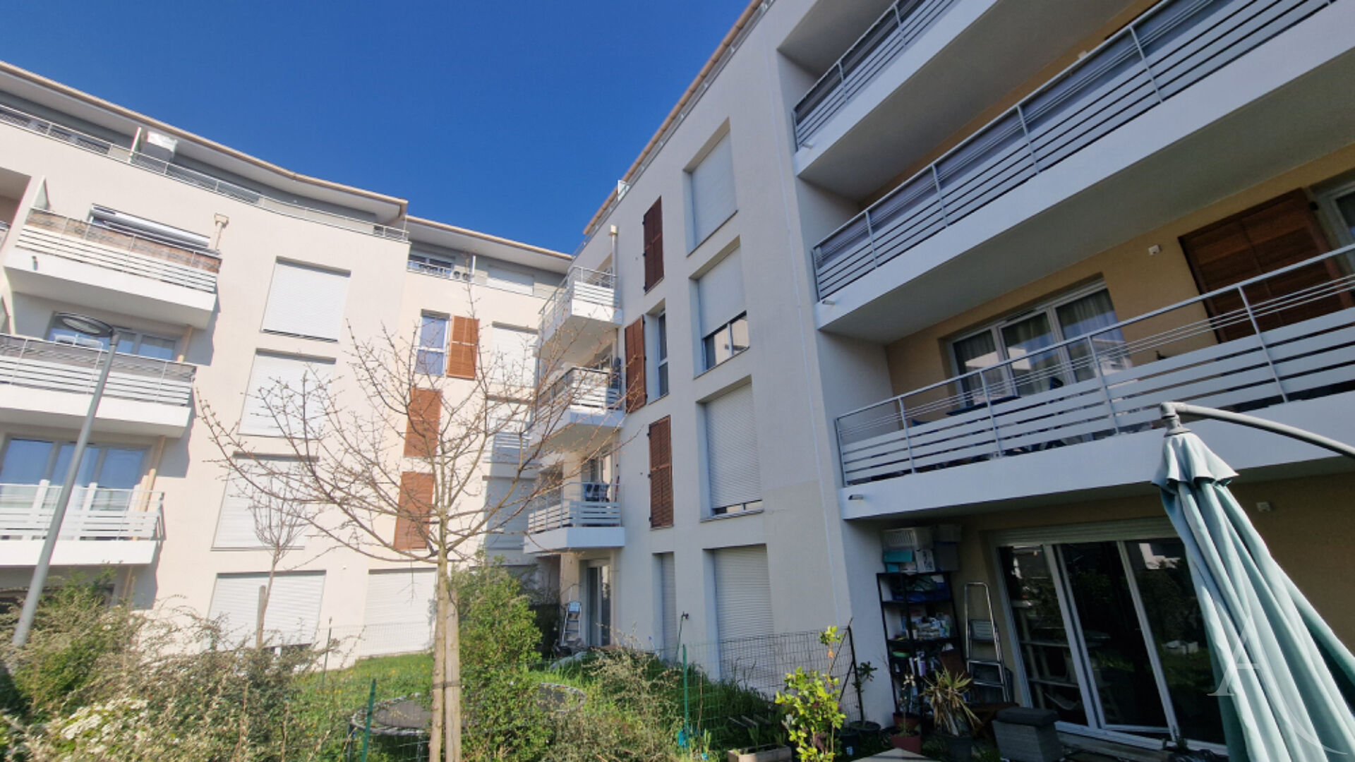Appartement MANTES LA VILLE (78711) 4 pi&egrave;ces 74.00 m&sup2;