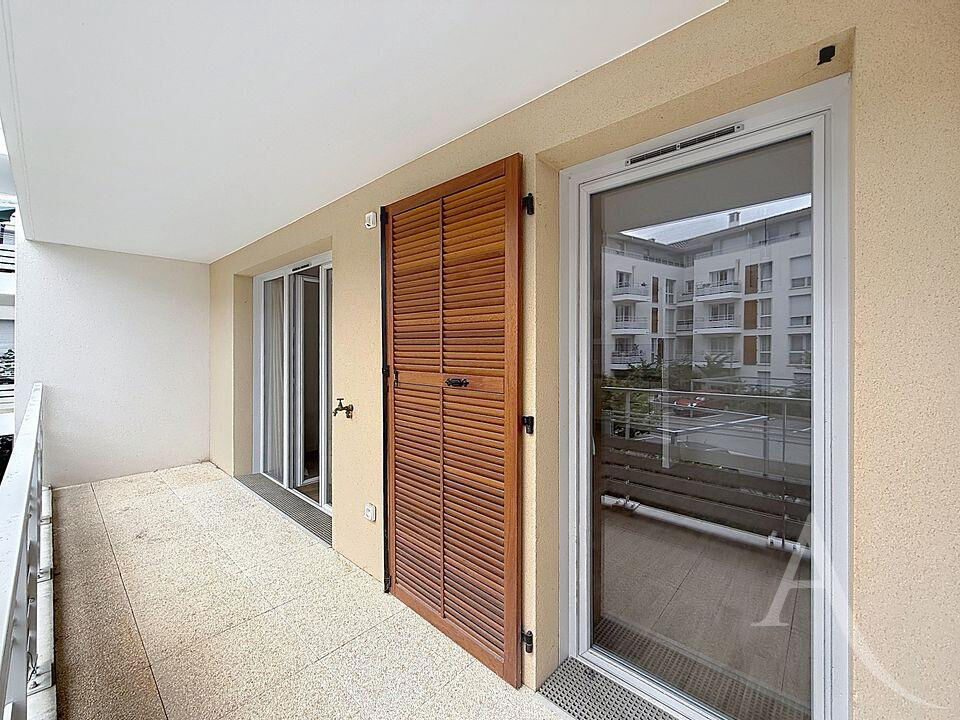 Appartement MANTES LA VILLE (78711) 4 pi&egrave;ces 74.00 m&sup2;