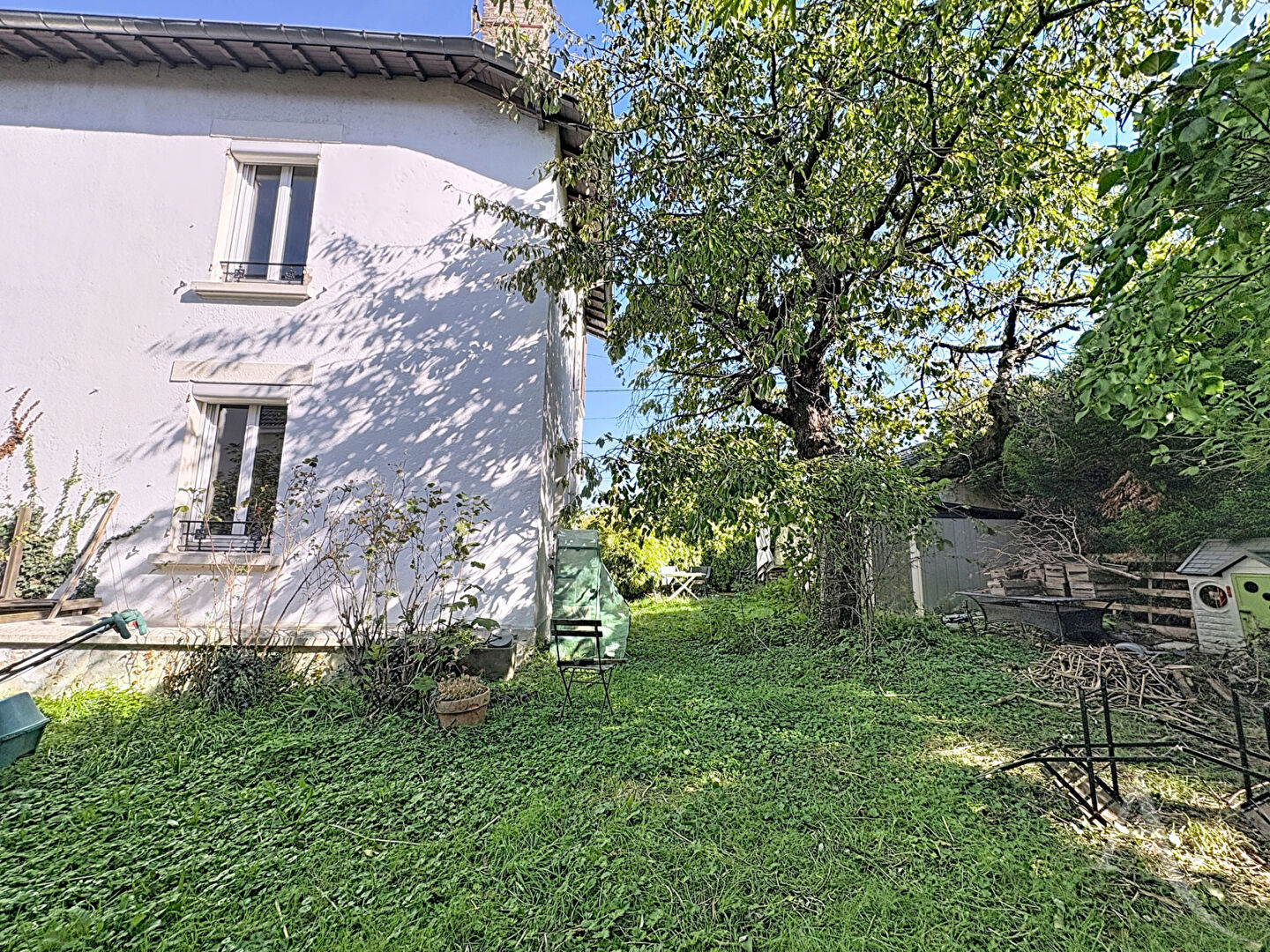 Maison MANTES LA VILLE (78711) 4 pièces 73.00 m²