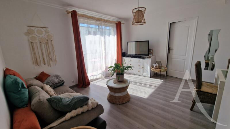 Appartement MANTES LA JOLIE (78200) 3 pièces 55.00 m²