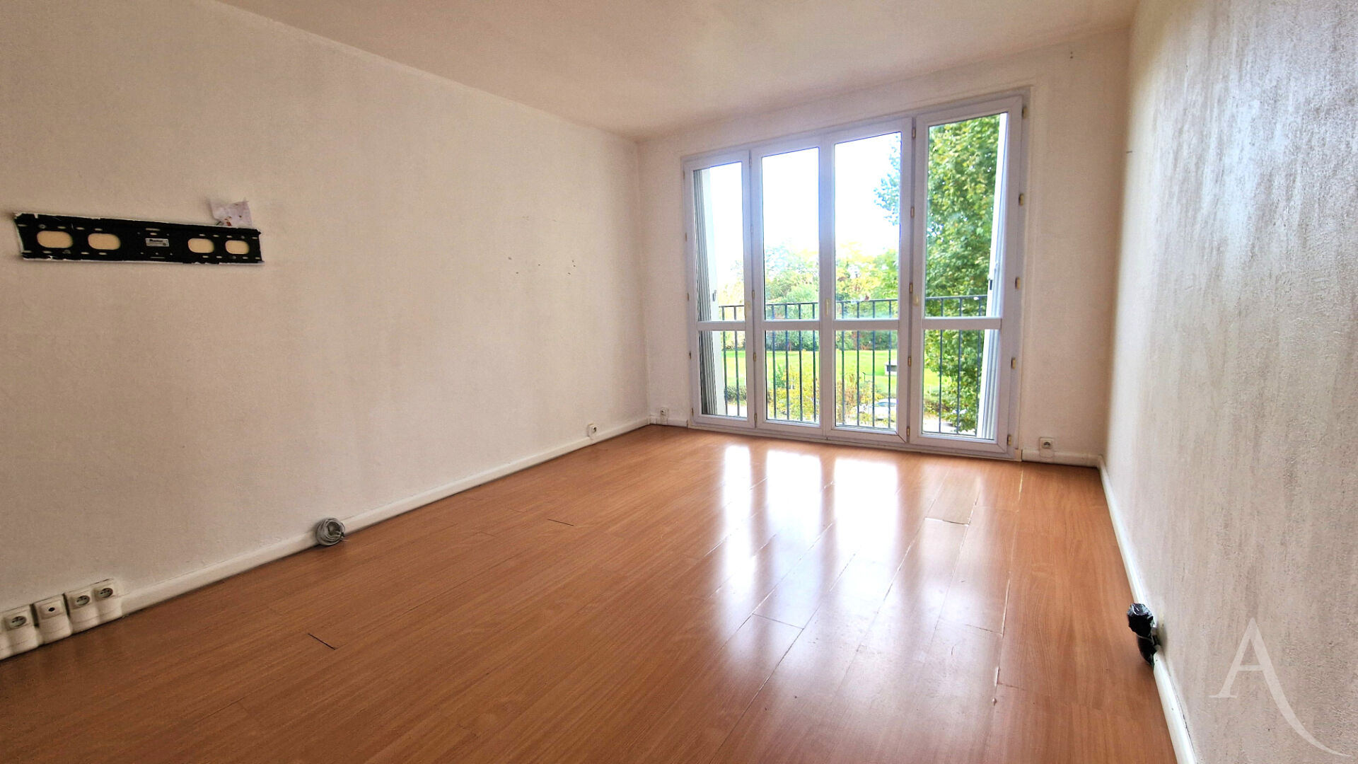 Appartement MANTES LA JOLIE (78200) 3 pièces 65.55 m²