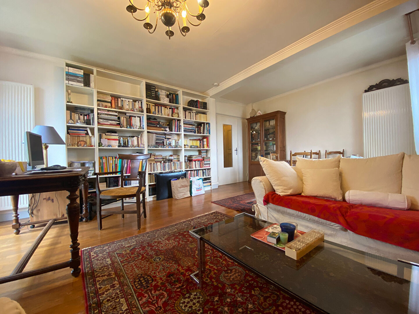 Appartement MANTES LA JOLIE (78200) 3 pièces 75.69 m²