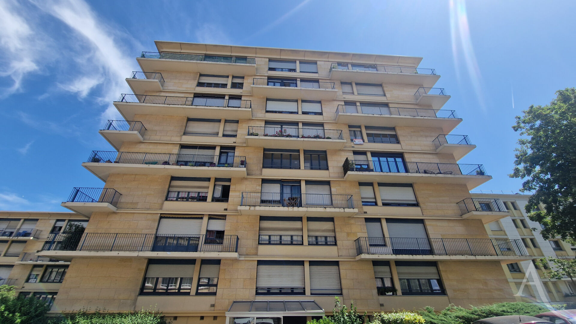 Appartement MANTES LA JOLIE (78200) 4 pi&egrave;ces 73.84 m&sup2;