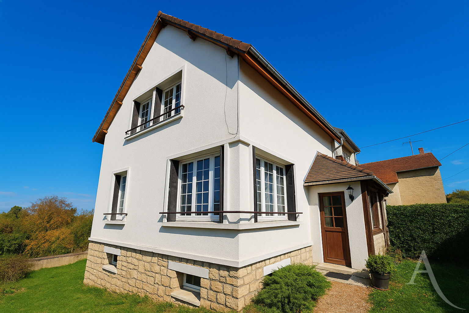 Maison MANTES LA JOLIE (78200) 5 pi&egrave;ces 80.00 m&sup2;