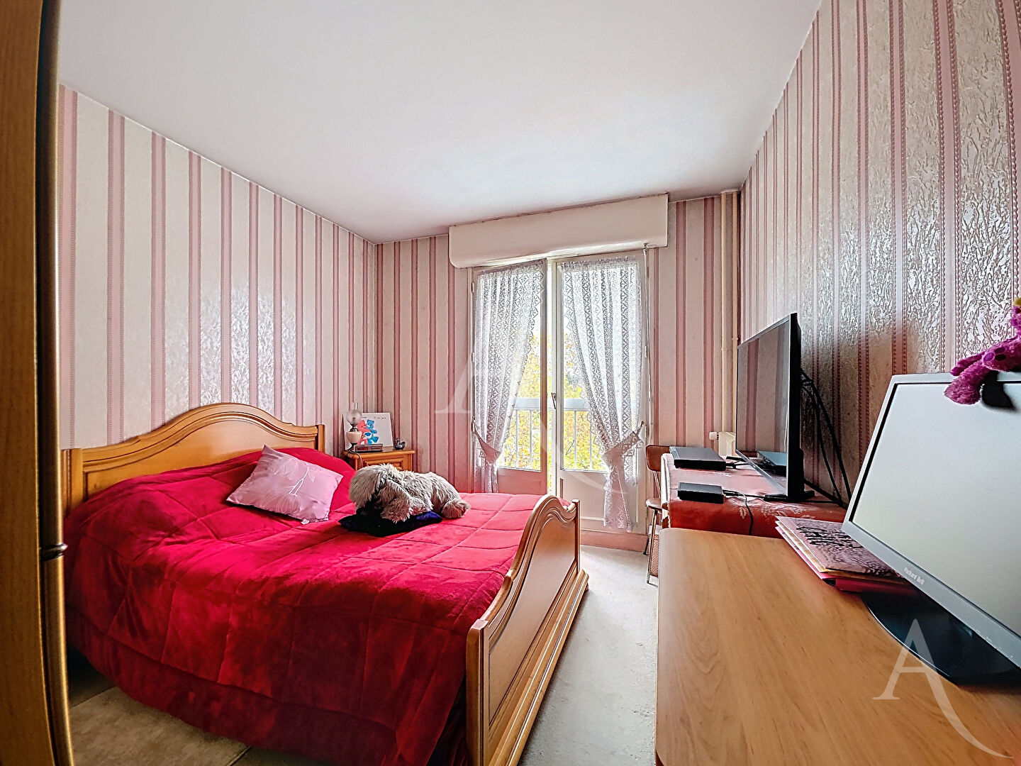 Appartement MANTES LA JOLIE (78200) 2 pi&egrave;ces 48.19 m&sup2;