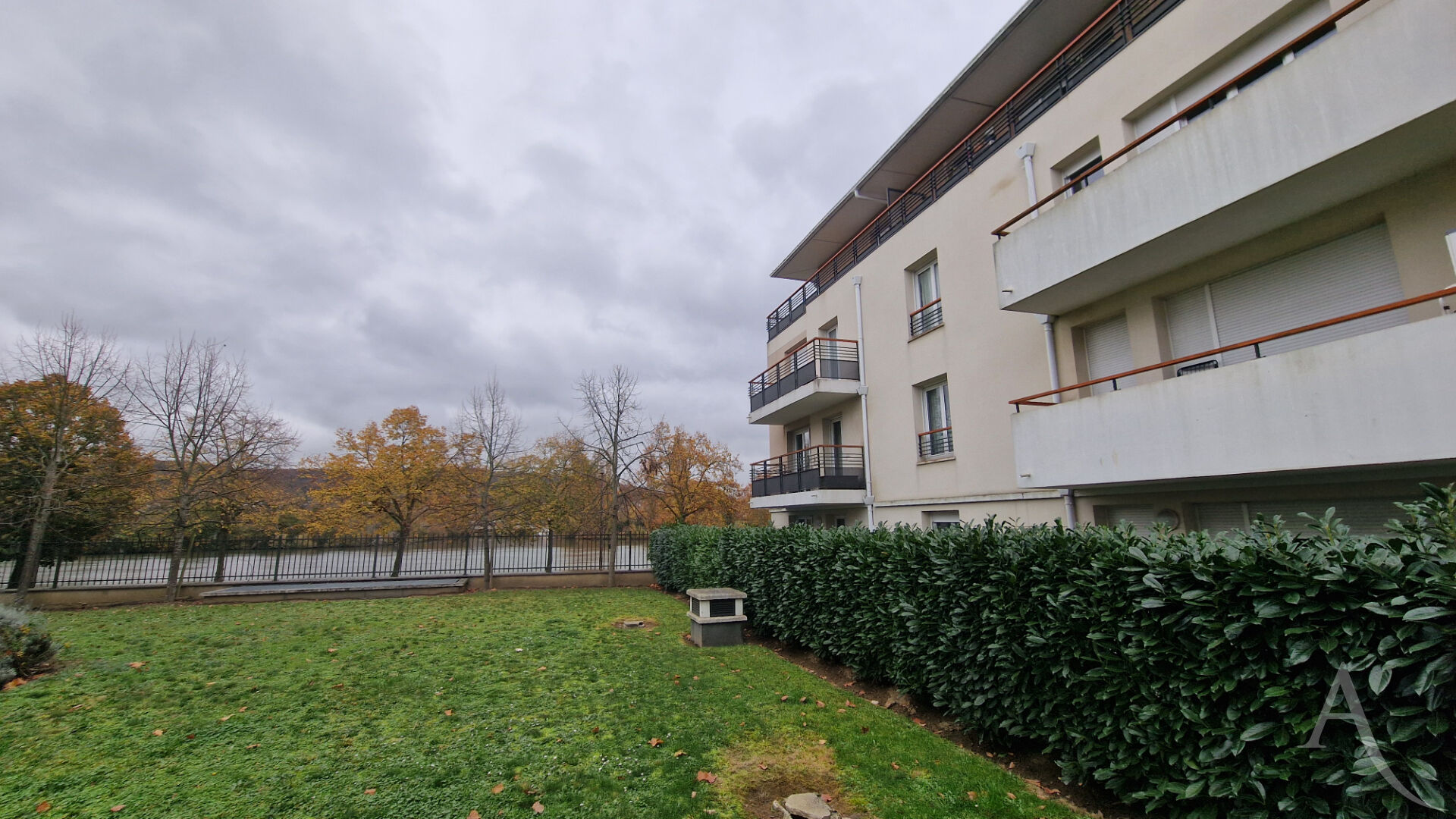 Appartement MANTES LA JOLIE (78200) 2 pièces 40.94 m²
