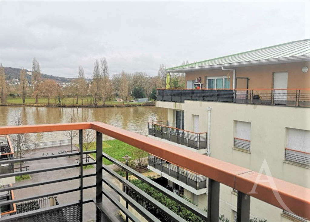 Appartement MANTES LA JOLIE (78200) 2 pièces 40.94 m²